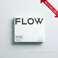 Flow Vape 1.5ml Pod Pre-Filled 40 Flavors Available